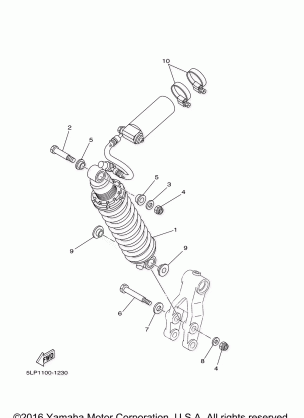 REAR SUSPENSION