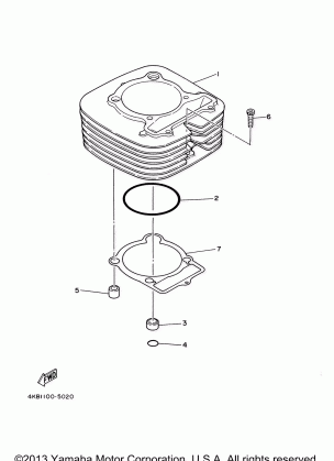 CYLINDER