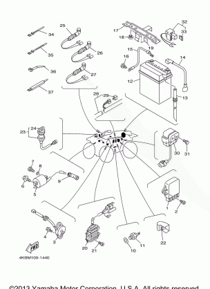 ELECTRICAL 1