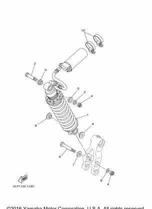 REAR SUSPENSION