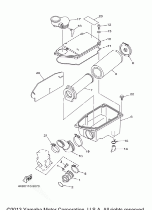 INTAKE