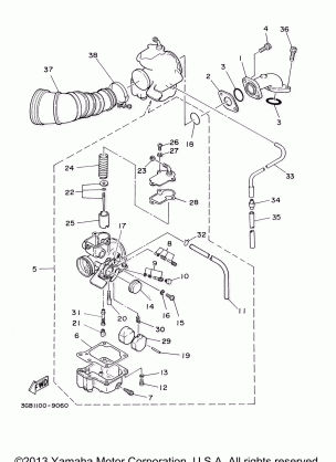 INTAKE