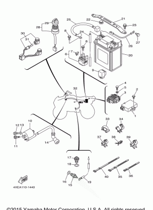 ELECTRICAL 1