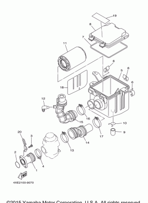 INTAKE