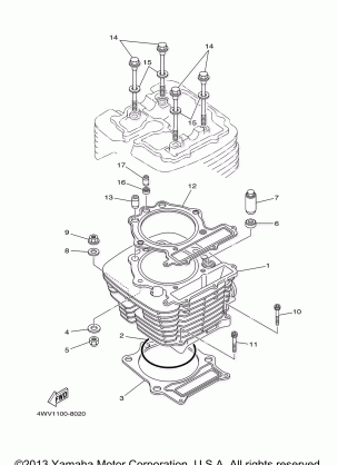 CYLINDER