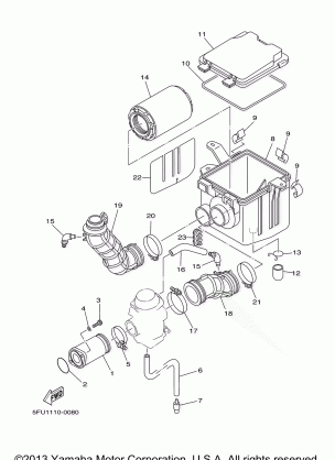 INTAKE