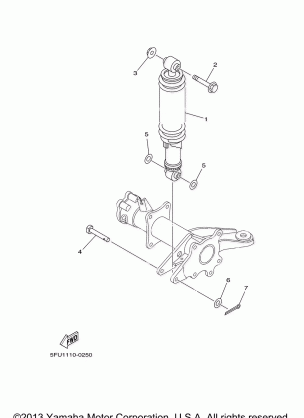 REAR SUSPENSION