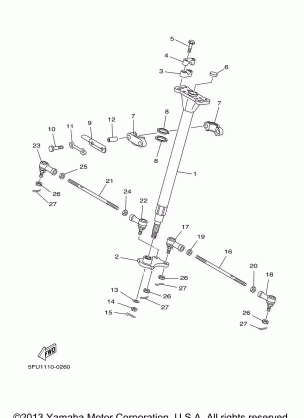 STEERING