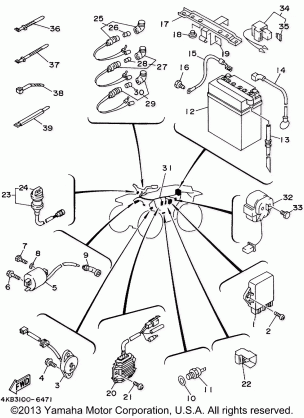 ELECTRICAL 1