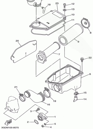 INTAKE