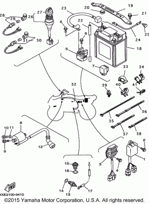 ELECTRICAL 1