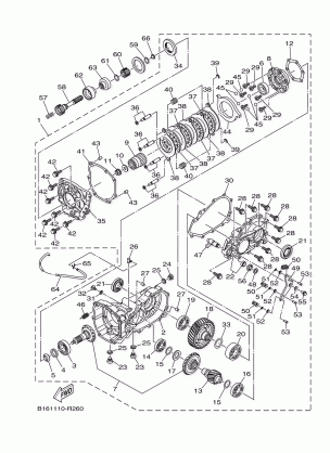 DRIVE SHAFT