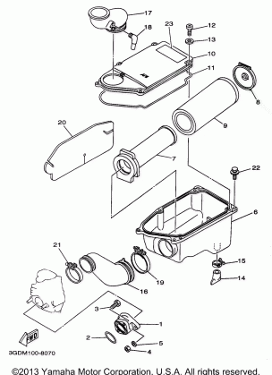 INTAKE