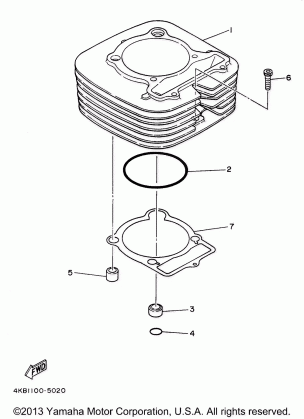 CYLINDER