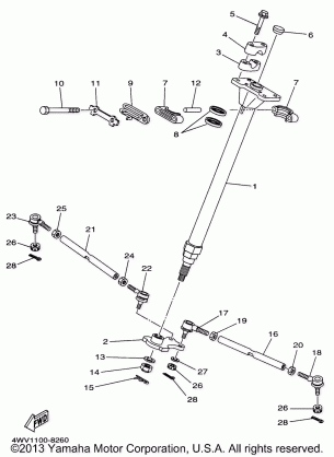 STEERING