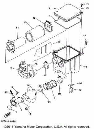 INTAKE