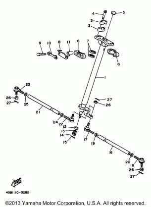 STEERING