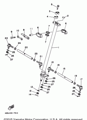 STEERING