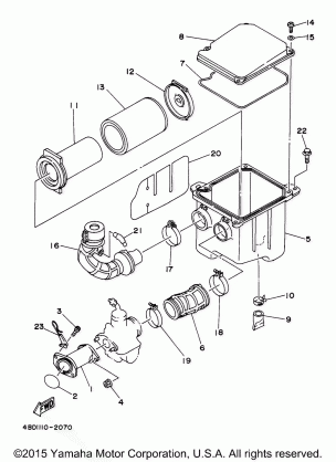 INTAKE