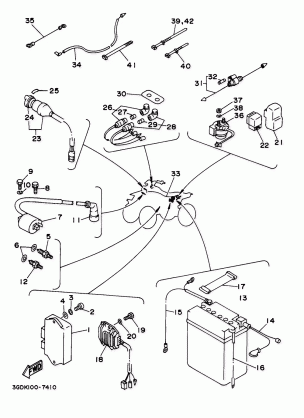 ELECTRICAL 1