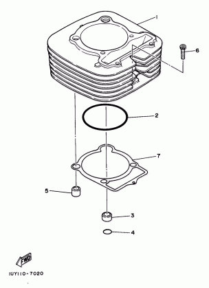 CYLINDER