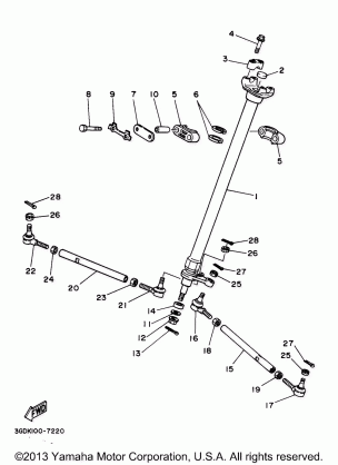 STEERING