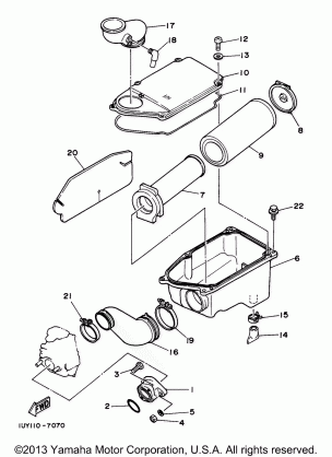 INTAKE