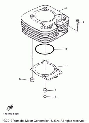 CYLINDER