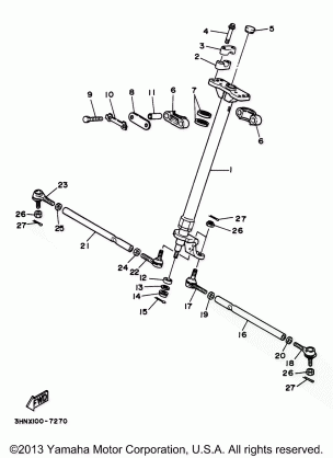 STEERING