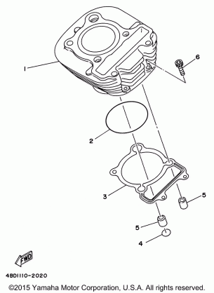 CYLINDER