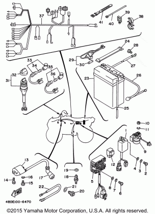 ELECTRICAL 1