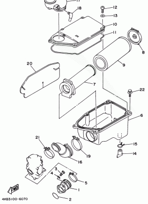 INTAKE