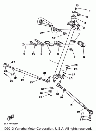 STEERING