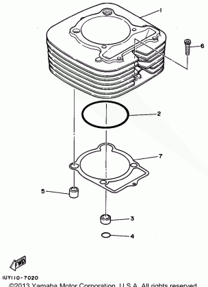 CYLINDER