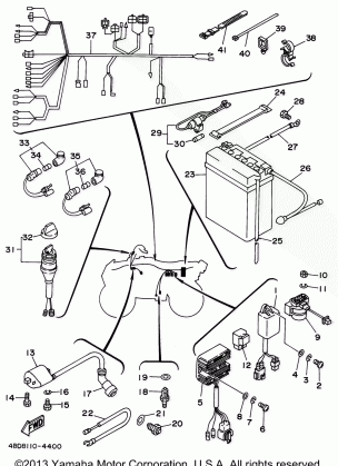 ELECTRICAL 1