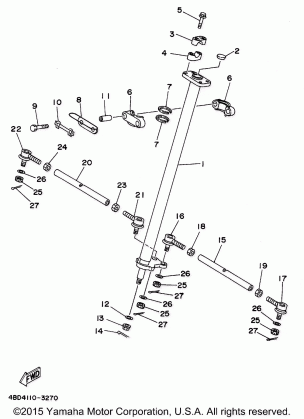 STEERING