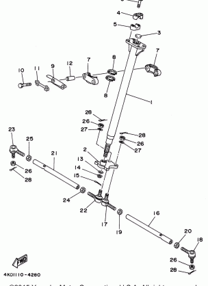 STEERING