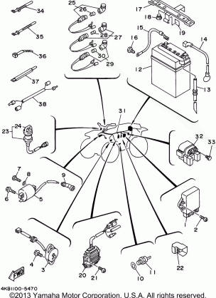 ELECTRICAL 1