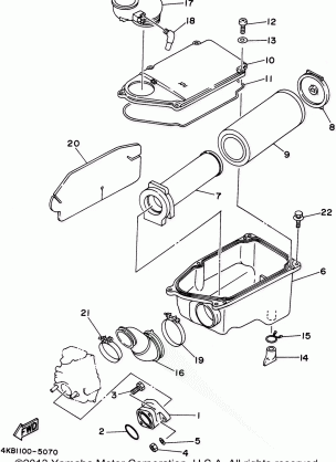 INTAKE