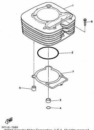 CYLINDER