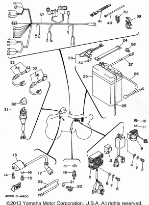 ELECTRICAL 1