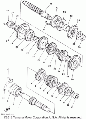 TRANSMISSION