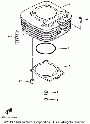 CYLINDER