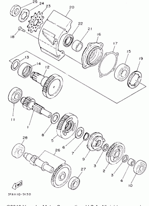 TRANSMISSION