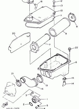 AIR FILTER