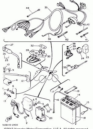 ELECTRICAL 1