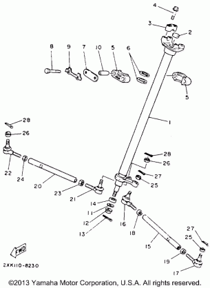 STEERING