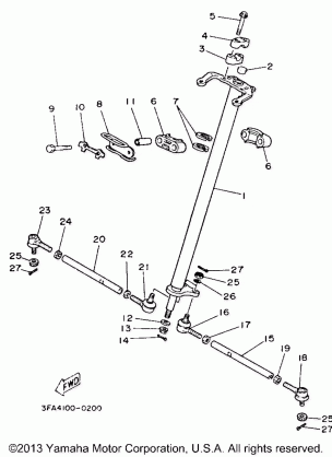 STEERING