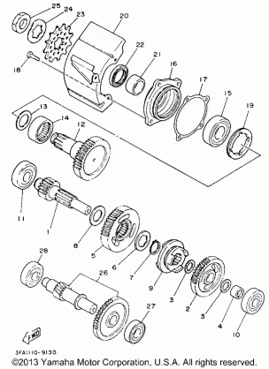 TRANSMISSION