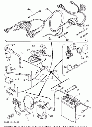 ELECTRICAL 1